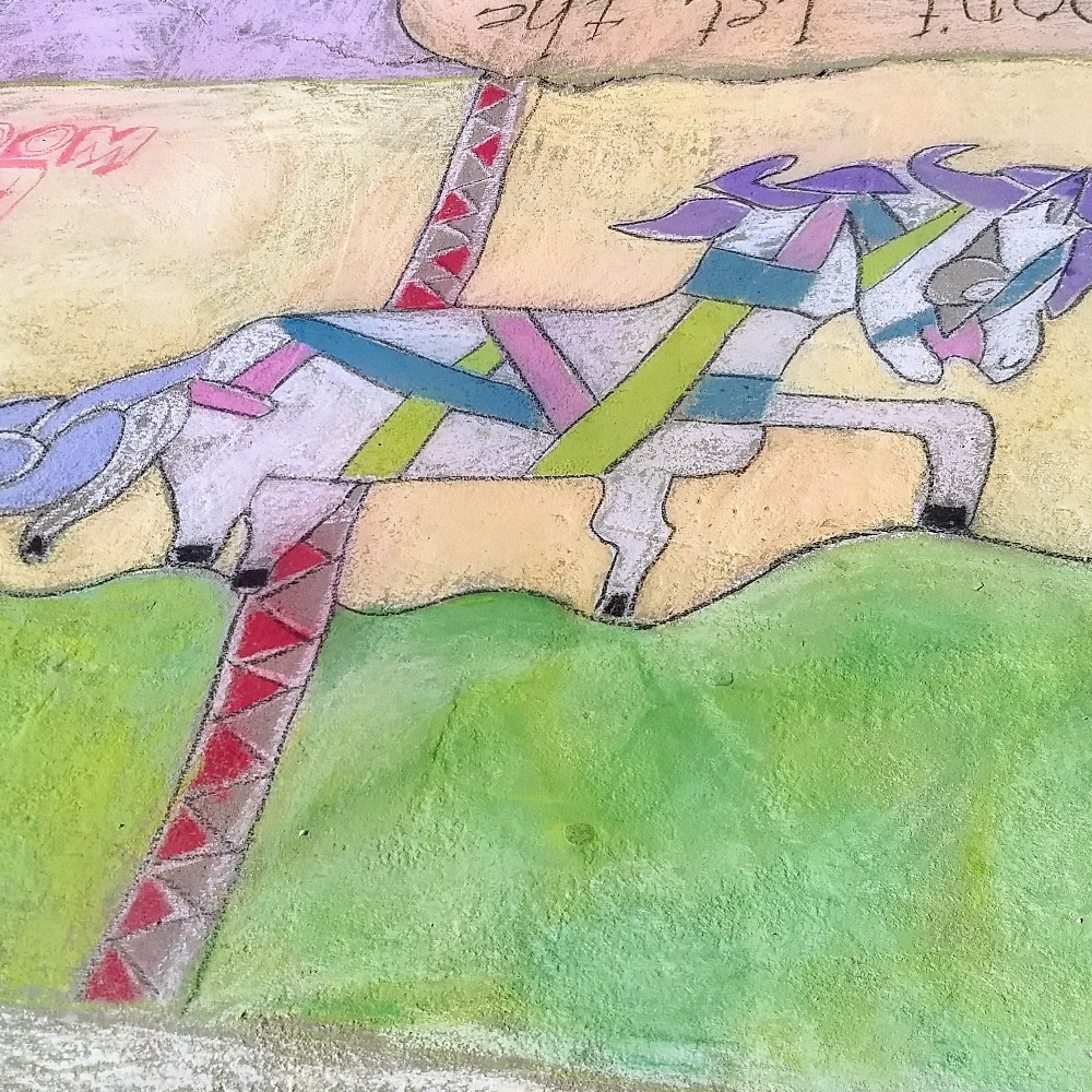 Meet your Posher, Lori